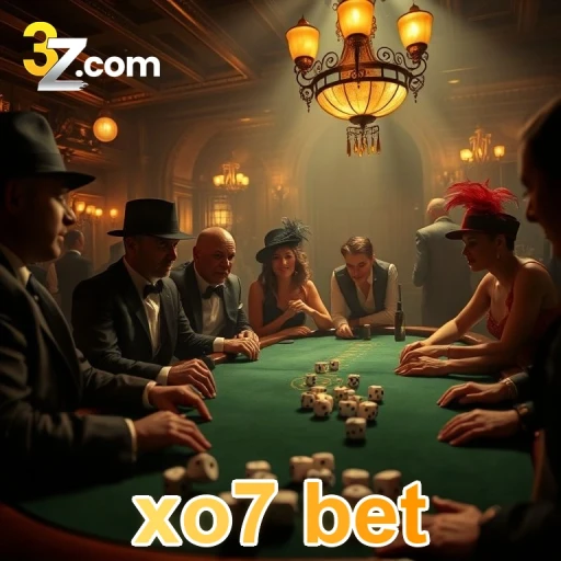 xo7 bet App
