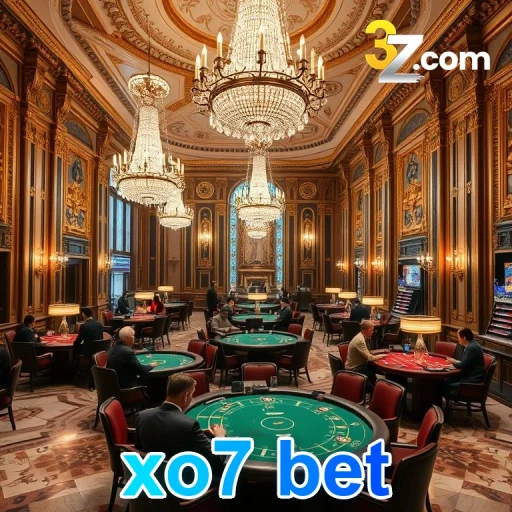 xo7 bet Cassino