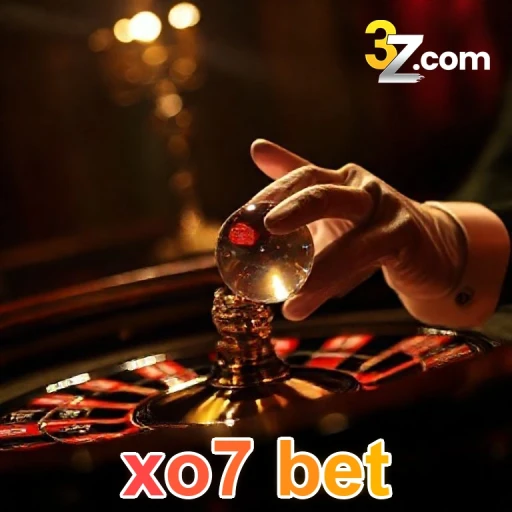 xo7 bet Confiavel