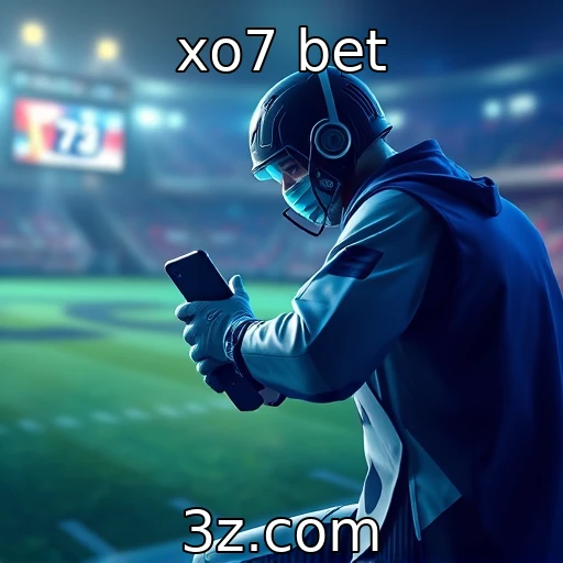 xo7 bet Apostas Esportivas em Alta: Análise das Melhores Partidas do Mês