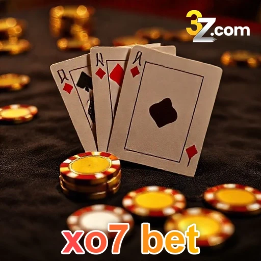 xo7 bet Pagamento