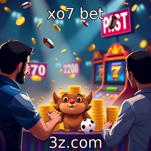 Como as apostas esportivas estão mudando o comportamento do jogador