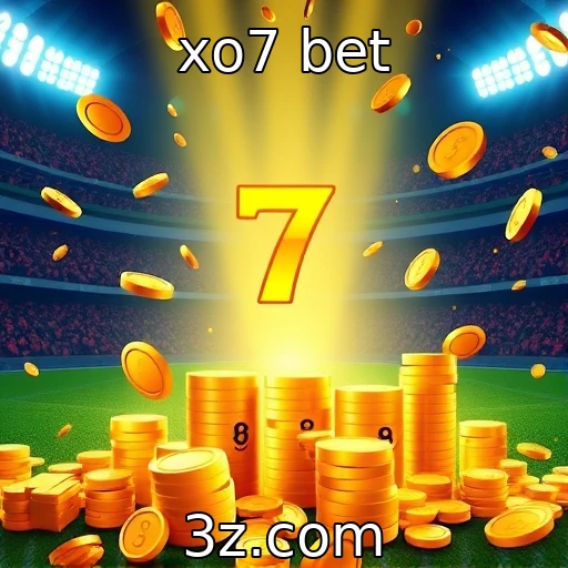 xo7 bet Estratégias eficazes para maximizar suas apostas em esportes