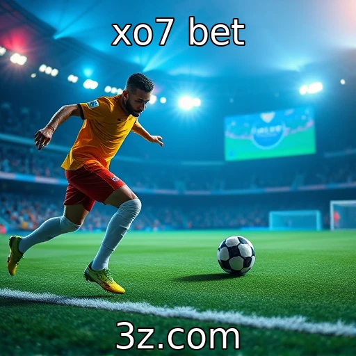 xo7 bet Como as apostas esportivas estão moldando o mercado brasileiro em 2025