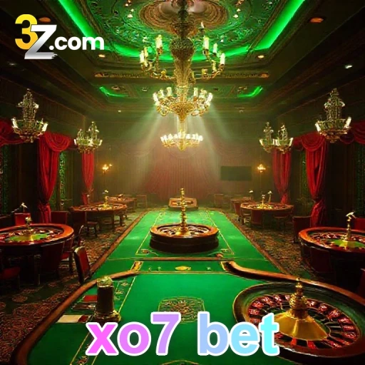 xo7 bet VIP